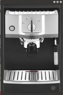 Machine a cafe expresso pour cafe moulu - Devis sur Techni-Contact.com - 1