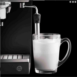 Machine a cafe expresso pour cafe moulu - Devis sur Techni-Contact.com - 2