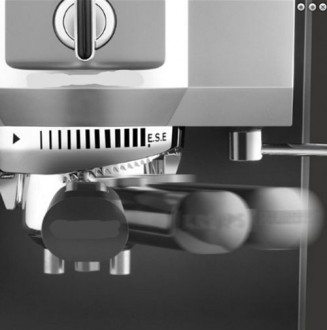 Machine a cafe expresso pour cafe moulu - Devis sur Techni-Contact.com - 4