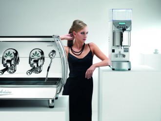 Machine à café expresso professionnelle ADONIS T3 - Devis sur Techni-Contact.com - 6