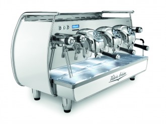 Machine à café expresso professionnelle ADONIS T3 - Devis sur Techni-Contact.com - 8