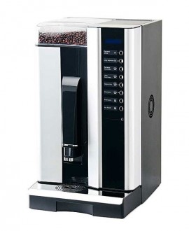 Machine à café grain automatique broyeur intégré - Devis sur Techni-Contact.com - 1
