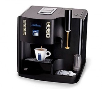 Machine à café lavazza - Devis sur Techni-Contact.com - 3