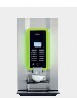 Machine à café moulu - Devis sur Techni-Contact.com - 1