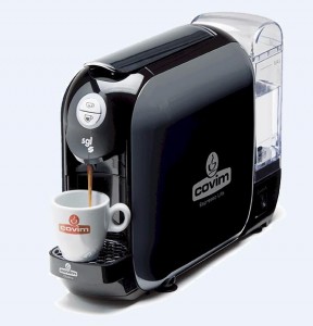 Machine à café pour dosettes compatible Blue  ® - Devis sur Techni-Contact.com - 1