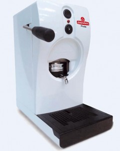 Machine à café pour dosettes ESE - Devis sur Techni-Contact.com - 1