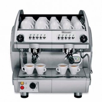Machine à café pro - Devis sur Techni-Contact.com - 1