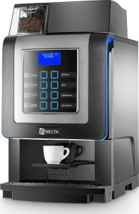Machine à café professionnelle - Devis sur Techni-Contact.com - 1