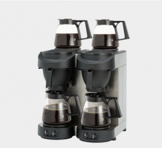 Machine à café professionnelle à remplissage automatique - Devis sur Techni-Contact.com - 1