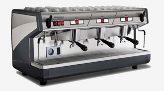 Machine à café professionnelle Appia S - Devis sur Techni-Contact.com - 1