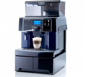Machine à café professionnelle pour Espresso en grain - Devis sur Techni-Contact.com - 1