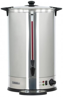 Machine à distribuer l'eau chaude - Devis sur Techni-Contact.com - 1