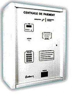 Machine à encaissement ELE-ecoline 2 - Devis sur Techni-Contact.com - 1