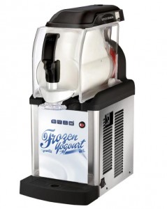 Machine à frozen yogourt - Devis sur Techni-Contact.com - 2