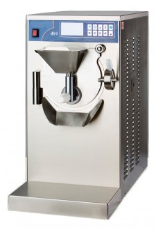 Machine à glace multifonction de comptoir - Devis sur Techni-Contact.com - 1