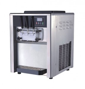 Machine à glace sundae 18 litres/heure - Devis sur Techni-Contact.com - 1