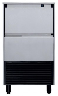 Machine à glaçons refroidissement eau - Devis sur Techni-Contact.com - 1