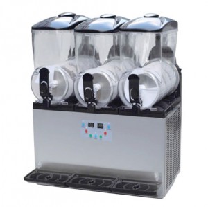 Machine à granita 3 bacs - Devis sur Techni-Contact.com - 1