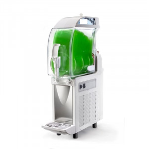 Machine à granita pour 1 à 3 bacs de 11 L de boisson - Devis sur Techni-Contact.com - 1