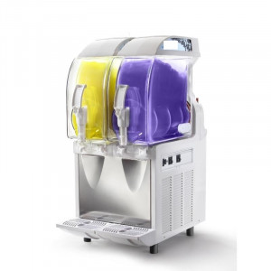 Machine à granita pour 1 à 3 bacs de 11 L de boisson - Devis sur Techni-Contact.com - 2