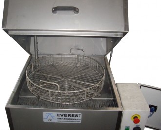 Machine à laver par aspersion - Devis sur Techni-Contact.com - 3
