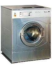 Machine à laver professionnelle programmable - Devis sur Techni-Contact.com - 1