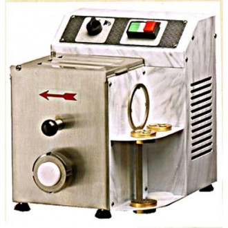 Machine à pâtes fraiches professionnelle - Devis sur Techni-Contact.com - 1