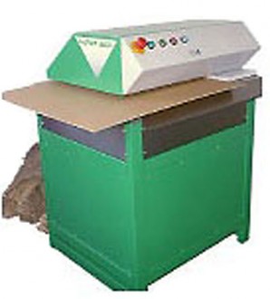 Machine à récyclage des déchets cartons - Devis sur Techni-Contact.com - 2