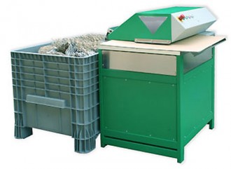 Machine à récyclage des déchets cartons - Devis sur Techni-Contact.com - 3