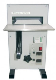 Machine à tampons pré-encrés - Devis sur Techni-Contact.com - 1