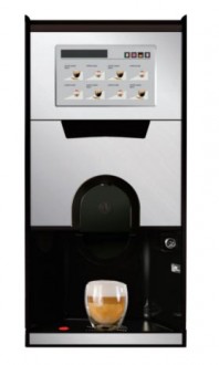 Machine café grain - Devis sur Techni-Contact.com - 1