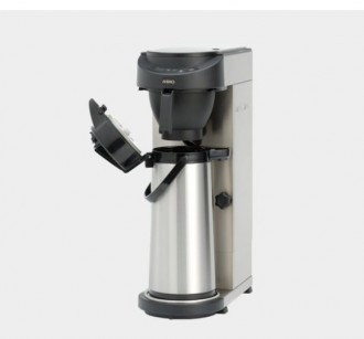 Machine café professionnelle à thermos à pompe - Devis sur Techni-Contact.com - 1