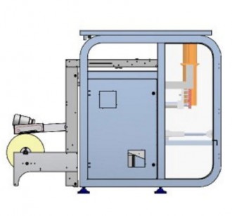 Machine d’emballage servo Rockwell - Devis sur Techni-Contact.com - 3