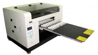 Machine d'impression numérique sur plaque aluminium - Devis sur Techni-Contact.com - 1