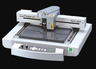 Machine de gravure - Devis sur Techni-Contact.com - 1