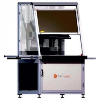 Machine de gravure laser - Devis sur Techni-Contact.com - 2
