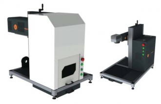 Machine de gravure laser CO2 - Devis sur Techni-Contact.com - 1