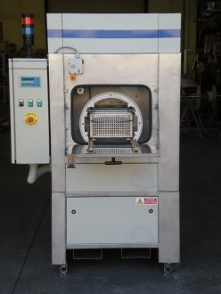 Machine de lavage monochambre - Devis sur Techni-Contact.com - 2