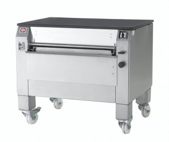 Machine de lavage plaques boulangerie avec huileur - Devis sur Techni-Contact.com - 2