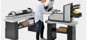 Machine de mise sous enveloppe pour les PME - Devis sur Techni-Contact.com - 2