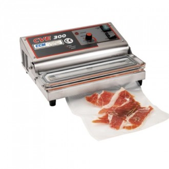 Machine de mise sous vide - Devis sur Techni-Contact.com - 1