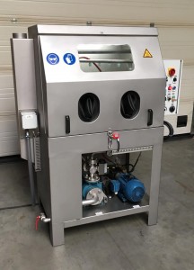 Machine de nettoyage haute pression - Devis sur Techni-Contact.com - 2