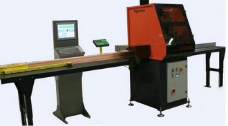 Machine de perçage bois - Devis sur Techni-Contact.com - 1