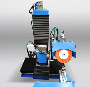 Machine de polissage tonneaux rotatifs - Devis sur Techni-Contact.com - 1