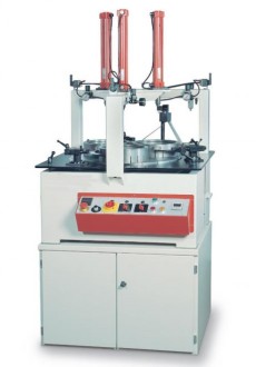 Machine de rodage et polissage simple face - Devis sur Techni-Contact.com - 1