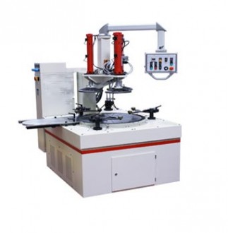 Machine de rodage et polissage simple face - Devis sur Techni-Contact.com - 2