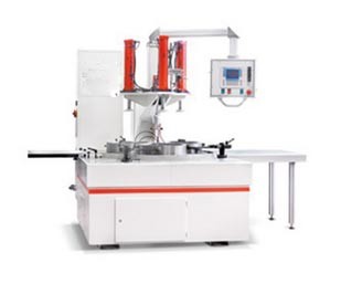 Machine de rodage et polissage simple face - Devis sur Techni-Contact.com - 3