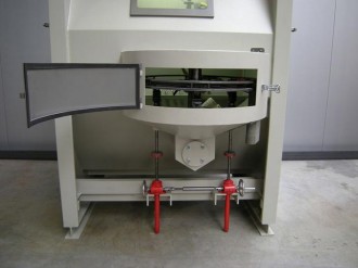 Machine de sablage - Devis sur Techni-Contact.com - 2