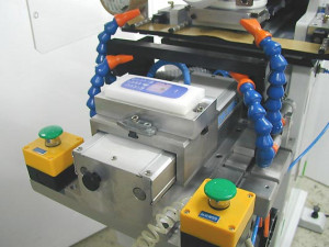 Machine de tampographie automatique - Devis sur Techni-Contact.com - 7
