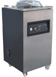 Machine emballage sous vide à cloche VMS-420 - Devis sur Techni-Contact.com - 1